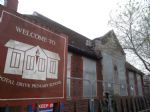 Tootal Drive Primary 